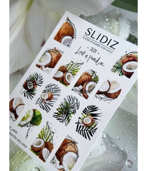 Слайдер Slidiz №321